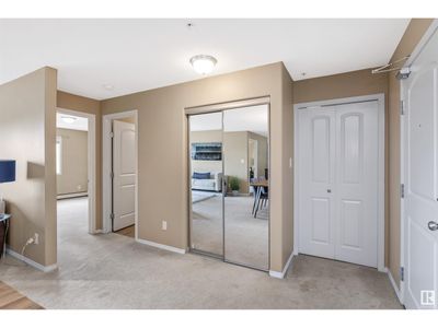 319 - 9910 107 St, Condo with 2 bedrooms, 2 bathrooms and null parking in Morinville AB | Image 3