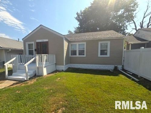 608 S 23rd St, Mount Vernon, IL, 62864-4540 | Card Image