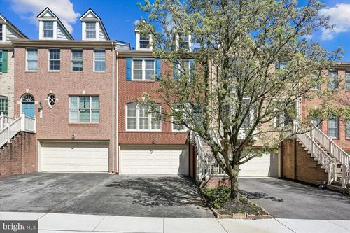 405 Winding Rose Dr, ROCKVILLE, MD, 20850-2861 | Card Image