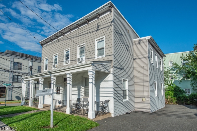 Residential Lease in Montclair Twp. 2