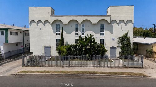 1683 S Longwood, Los Angeles, CA, 90019 | Card Image