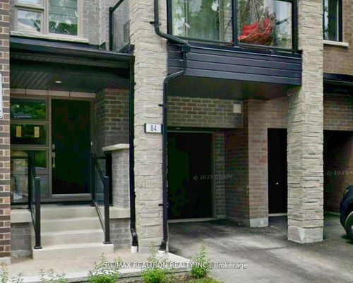 84 Herman Gilroy Lane, Markham, ON, L6C3L7 | Card Image