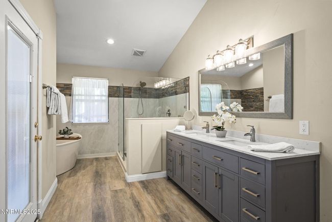 549 Mcdonald Dr, House other with 3 bedrooms, 4 bathrooms and 3 parking in Incline Village NV | Image 22