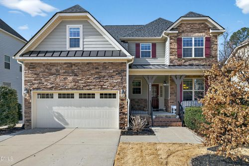 2030 Lazio Ln, Apex, NC, 27502-9656 | Card Image