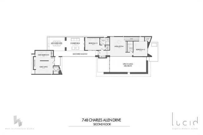 748 Charles Allen Dr Ne, House other with 4 bedrooms, 5 bathrooms and null parking in Atlanta GA | Image 9