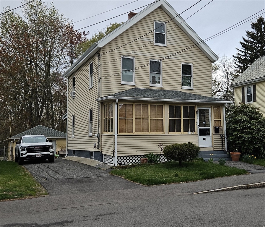 Residential in Framingham