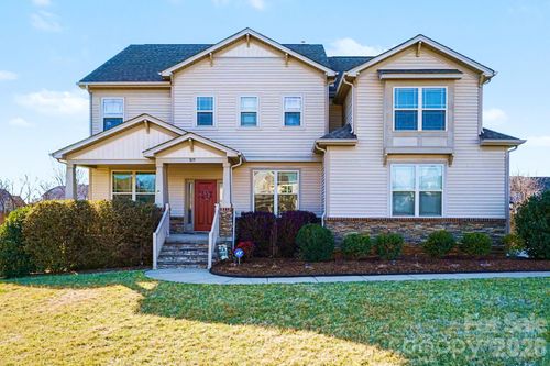 1079 Matchstick Pl Sw, Concord, NC, 28025-4706 | Card Image