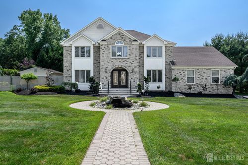 1 Wilfred Rd, Manalapan, NJ, 07726-1739 | Card Image