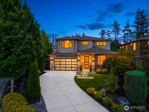 6485 Serenity Loop, Gig Harbor, WA, 98335-5503 | Card Image