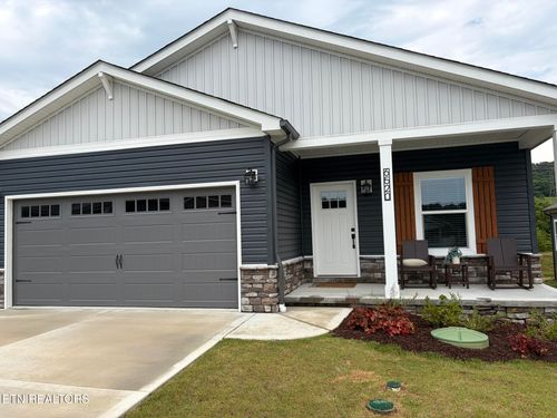 6520 Spotted Orchid Ln, Knoxville, TN, 37924-2584 | Card Image