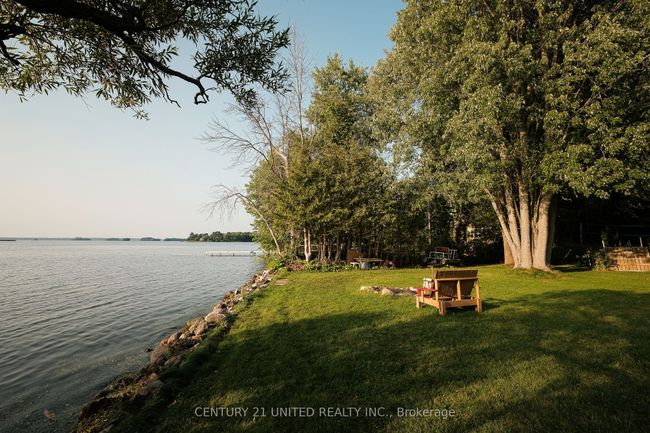 39 Dagwaagi Lane S, House other with 4 bedrooms, 1 bathrooms and 5 parking in Curve Lake ON | Image 35