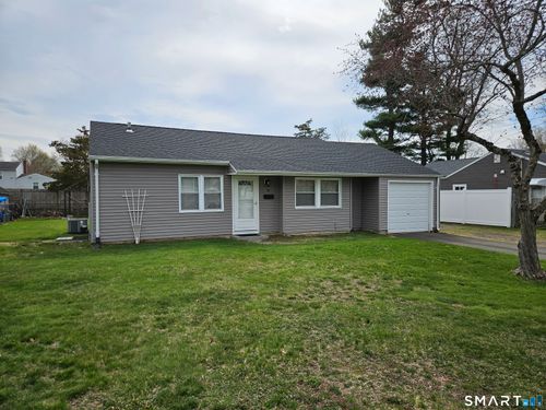 11 Audette Dr, Wallingford, CT, 06492-3904 | Card Image