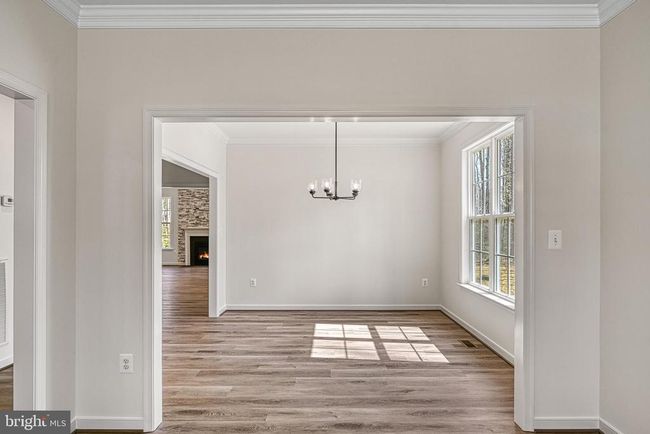 634 Hemlock Loop, House other with 3 bedrooms, 3 bathrooms and null parking in MINERAL VA | Image 11