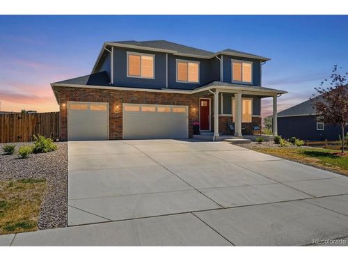 13364 Xanthia St, Thornton, CO, 80602-8534 | Card Image