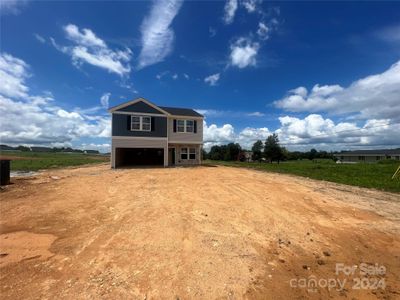 1602 Old Metal Road, House other with 0 bedrooms, 1 bathrooms and null parking in Gaffney SC | Image 1