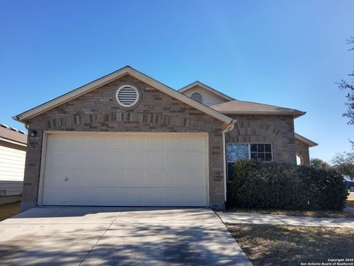 100 Lone Star Way, Cibolo, TX, 78108-3747 | Card Image