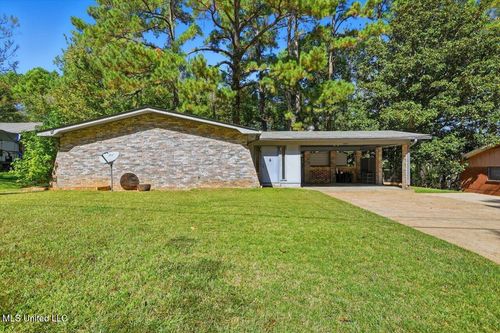 2372 Upper Dr, Pearl, MS, 39208-6048 | Card Image