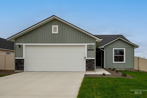 2466 W Red Jasper Dr, Kuna, ID, 83634 | Card Image