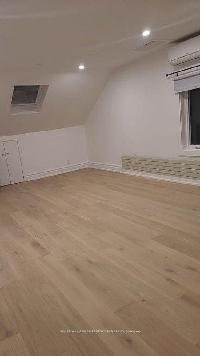 4 - 30 High Park Blvd, House other with 1 bedrooms, 1 bathrooms and null parking in Toronto ON | Image 18