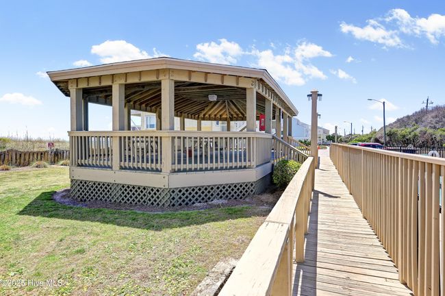 2008 Surfrider Ct, Condo with 3 bedrooms, 2 bathrooms and null parking in Kure Beach NC | Image 66