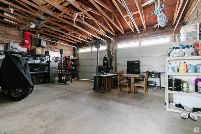 View of garage | Image 32