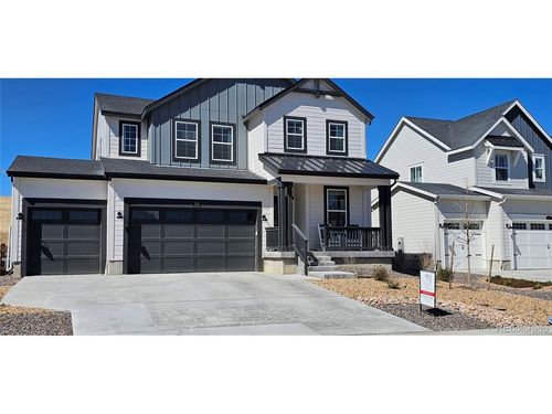 733 Penn Rd, Elizabeth, CO, 80107-8882 | Card Image