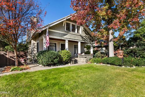 733 N Mar Vista Ave, Pasadena, CA, 91104-4618 | Card Image