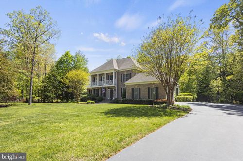 11810 Sumner Glen Drive, SPOTSYLVANIA, VA, 22551 | Card Image