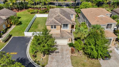 5989 Durango Drive, House other with 4 bedrooms, 2 bathrooms and null parking in Lake Worth FL | Image 1