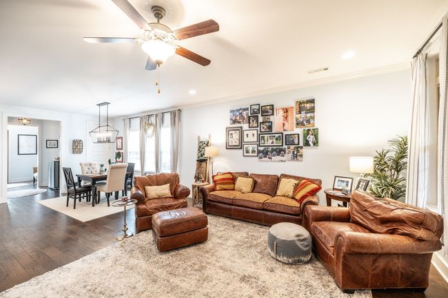 1039 Laffite Way, House other with 4 bedrooms, 4 bathrooms and 2 parking in Gallatin TN | Image 20