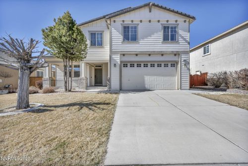 2641 Venezia Dr, Sparks, NV, 89434-2045 | Card Image