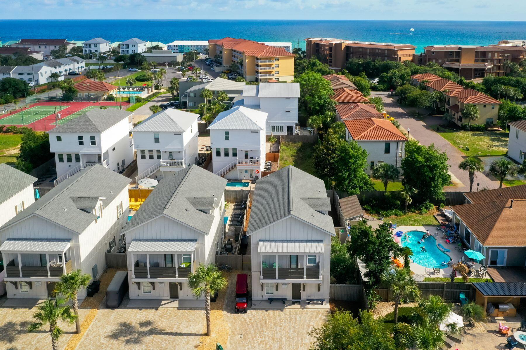Sundance Ct, Miramar Beach, FL 32550
