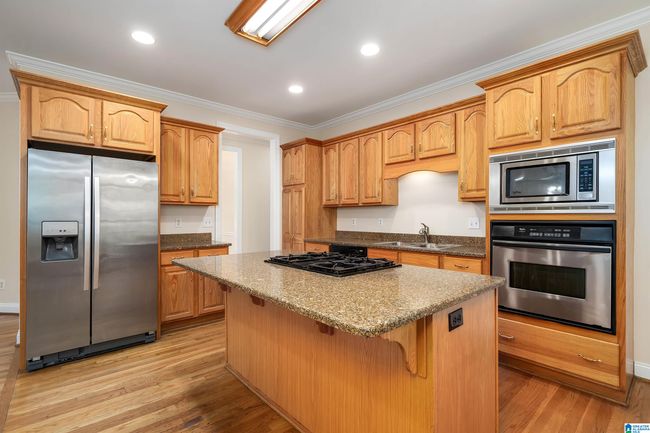 1819 Calgary Dr, House other with 4 bedrooms, 4 bathrooms and null parking in Bessemer AL | Image 11