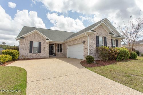 1407 Vitis Ct Se, Bolivia, NC, 28422-7417 | Card Image