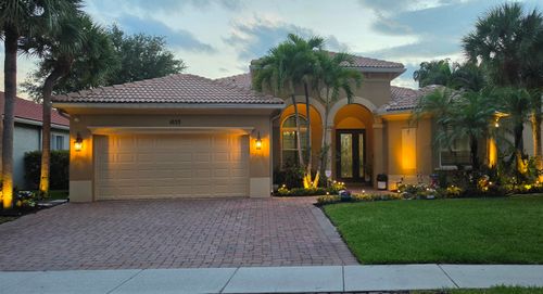 1853 Palisades Dr, Royal Palm Beach, FL, 33411-6330 | Card Image