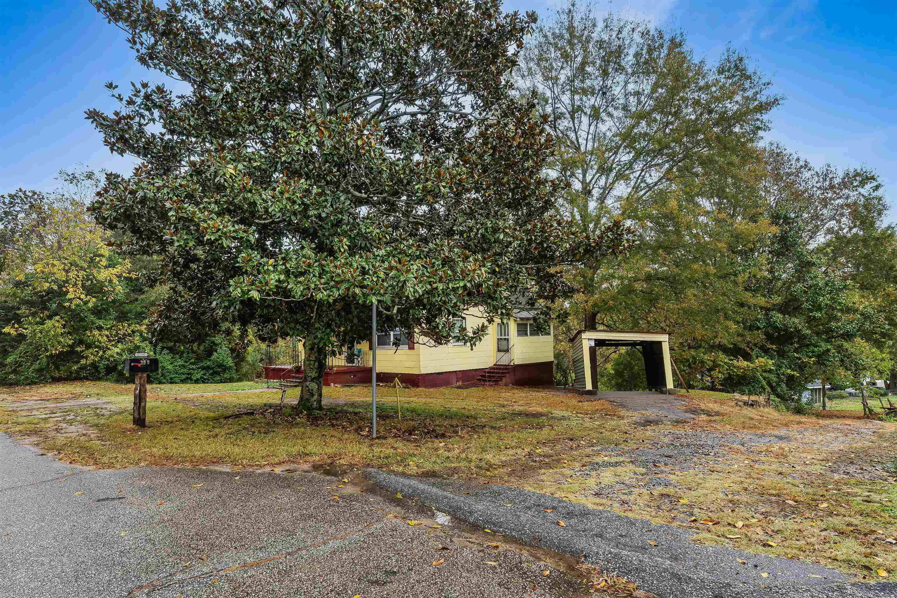 Residential in Buffalo 2