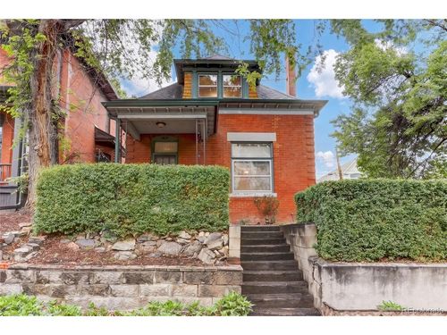 2437 W Caithness Pl, Denver, CO, 80211-3732 | Card Image
