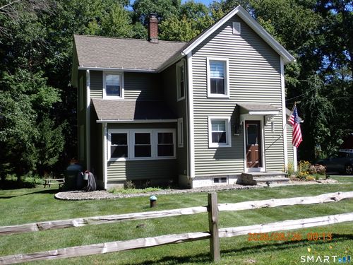 77 Hopewell Hts, South Glastonbury, CT, 06073-2404 | Card Image