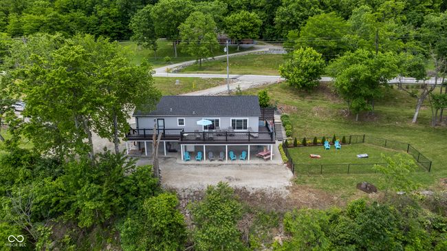 view from above of property | Image 67