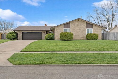 4838 Pacific Ct, Dayton, OH, 45424-5427 | Card Image