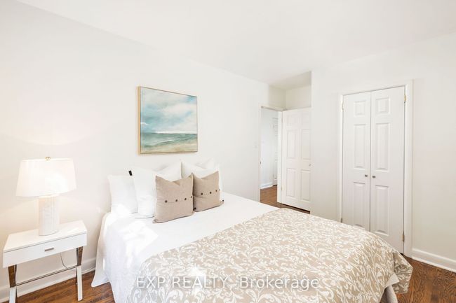 44 Rossburn Dr, House other with 4 bedrooms, 2 bathrooms and 3 parking in Etobicoke ON | Image 21