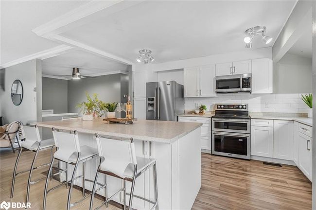 18 Princess Dr, House other with 3 bedrooms, 2 bathrooms and 6 parking in Lisle ON | Image 11