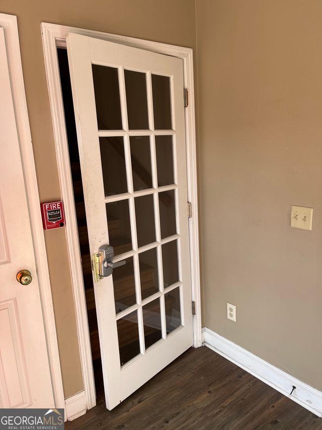 STE-4 - 37 E Main St, Home with 0 bedrooms, 0 bathrooms and null parking in Statesboro GA | Image 4
