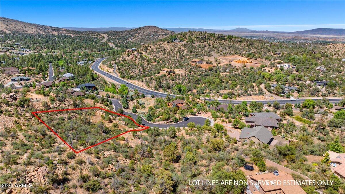 Land in Prescott