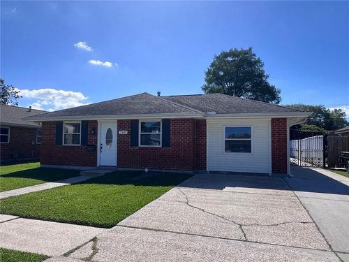 740 Oakwood Dr, Terrytown, LA, 70056-3008 | Card Image