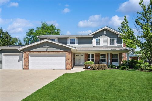 1660 Clavinia Ave, Deerfield, IL, 60015-3914 | Card Image