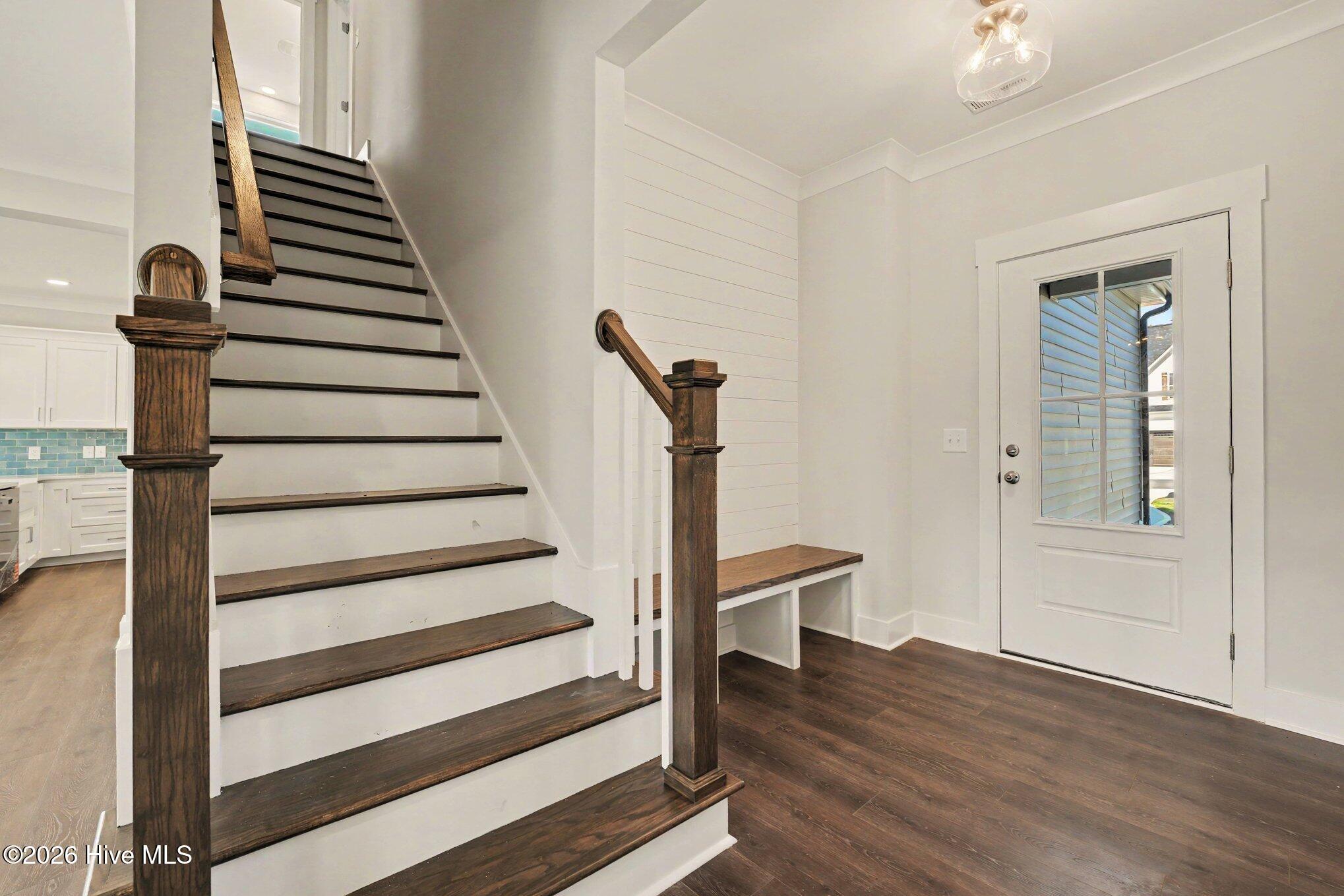 Residential in Clayton 4