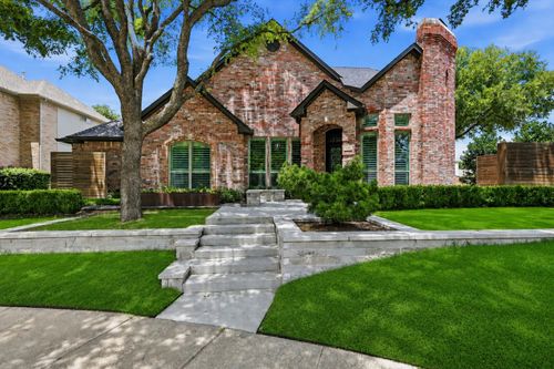 1601 Glen Springs Dr, Plano, TX, 75093-4563 | Card Image