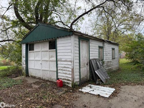 115 N Adams Street, Osceola, IA, 50213 | Card Image