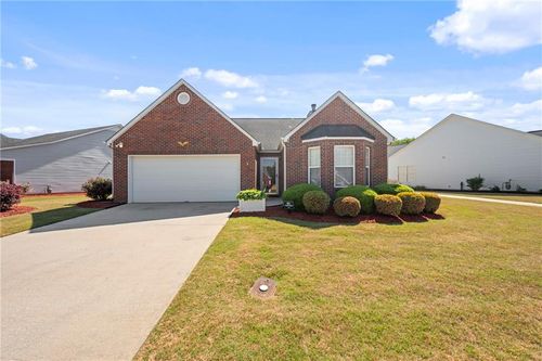 740 Jacoby Dr, Loganville, GA, 30052-6718 | Card Image